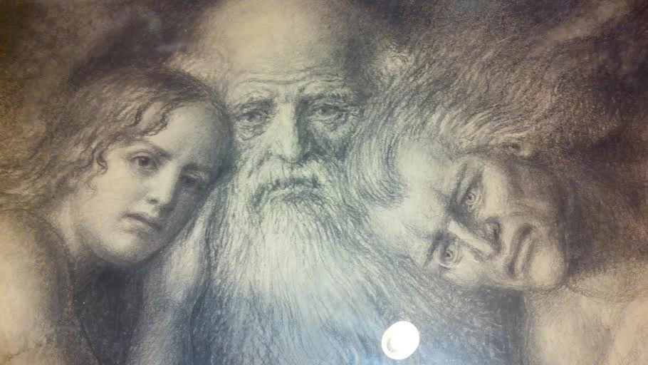 Le tre età